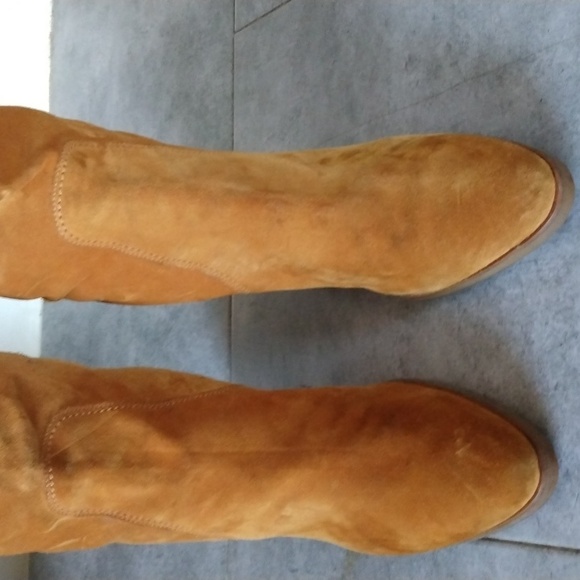 Salvatore Ferragamo Boots - Picture 3 of 11